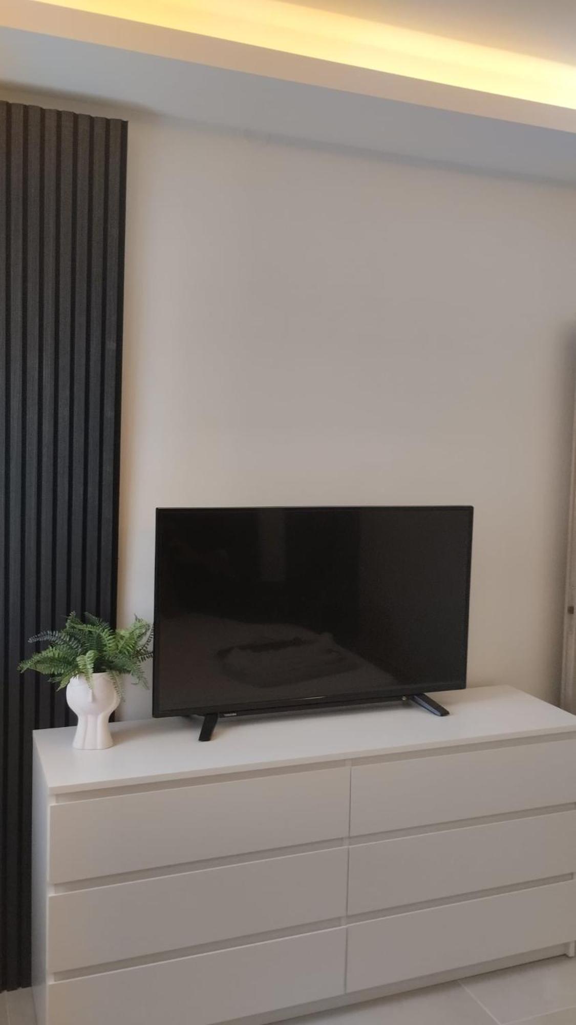 Inas Apartments 2 莱夫基米 外观 照片